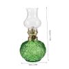 Retro Kerosene Lamp Xmas for Indoor Use and Emergency Lighting view 2