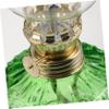 Retro Kerosene Lamp Xmas for Indoor Use and Emergency Lighting view 3