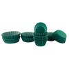Green Candy Cups for Homemade Candies, Chocolate Making (1000, #5) view 1