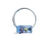 For WPF32-800-EX Freezer Probe Length 80cm Temperature Controller Thermostat For MELI-NG for SUIL-ING Replacement view 4