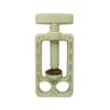 Nut Cracker Chestnut Clip Walnut Clip Nut Clip Dried Fruit Clip Kitchen Dried Fruit Core Clip Tool Shelling Pine Nut Pliers Multi-purpose Shell Breaker Chestnut Opener view 1