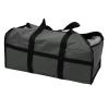 Portable Firewood Carrier Bag 600D Oxford Cloth Large Fire Wood Bag Heavy Duty Firewood Holder with Handles for Home Heating Camping Barbecue (D) view 3