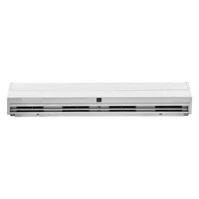 D3LX0Z1 48" Commercial Indoor Air Curtain 2 Speed 1200CFM,Wall Mounted Air Curtains,Indoor Over Door Fan w/Heavy Duty Limit Switch