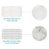 Gaigmmptor 6 Pack Steam Mop Pad. Compatible for Bissell Powerfresh Vac & Steam 2747A, 1132 1543 1632 1652 Symphony Vacuum and Steam Mop Series Parts. view 4