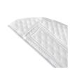Gaigmmptor 60Pcs Cleaning Cloth. Compatible for Roborock Sweeping Robot Accessories T7S / T7S Plus / S7 Disposable Rag Vibrating Mop. view 2
