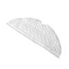 Gaigmmptor 60Pcs Cleaning Cloth. Compatible for Roborock Sweeping Robot Accessories T7S / T7S Plus / S7 Disposable Rag Vibrating Mop. view 4