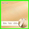 LTHDIY Sofa armrest Cover,headrest Cover,Chair armrest Cover,Recliner headrest Cover Sofa Recliner armrest Cover Non-Slip armrest Cover,(Yellow,110x240cm) view 4