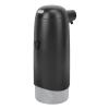 Automatic, Automatic Liquid Touchless Rechargeable 550ML Sensor Foaming for Kitchen Bathroom, Rug view 4