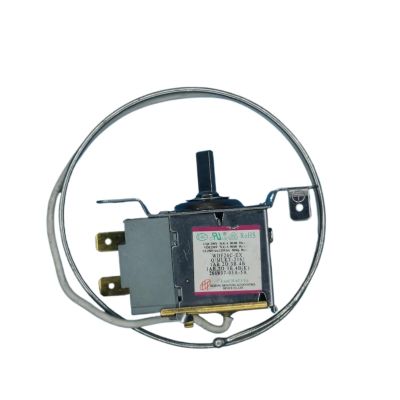 1PCS For Refrigerator Thermostat Switch Temperature Sensor Head Probe WDF26B-EX BCD-150C Temperature Control