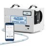 ALORAIR 120 PPD Wi-Fi Dehumidifier for Crawl Space, Basement, and Commercial Use, 2026 Energy Star APP Control, Auto-Defrost Crawlspace Dehumidifiers view 1