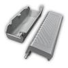 Replacement Latch Handle (2-pack) for Craftsman Latching Tote Storage Bin Containers view 1