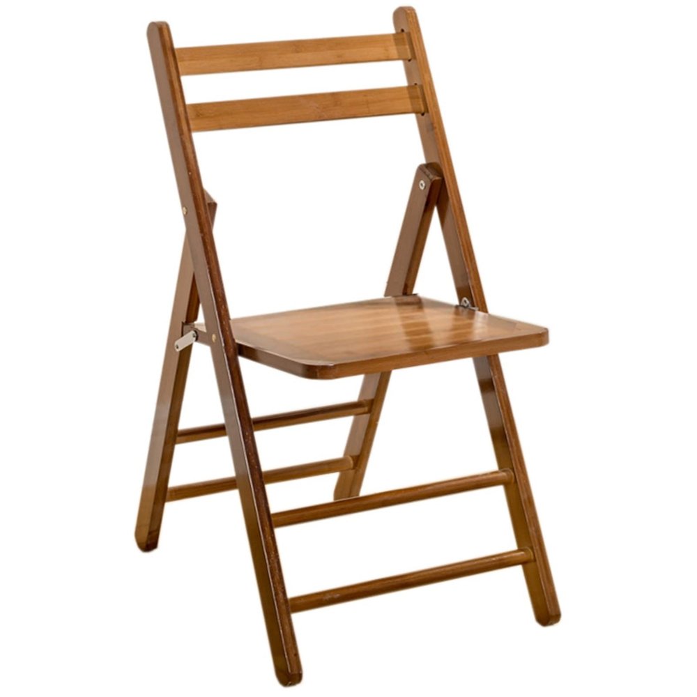 12/16 inch Portable Folding Stool Chair with Backrest, for Indoor Outdoor Picnics, Camping(30cm(12in))