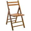 12/16 inch Portable Folding Stool Chair with Backrest, for Indoor Outdoor Picnics, Camping(30cm(12in)) view 1