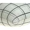 Maykoosh Throw Pillow - Modern Knitted Decor for Sofas & Couches - Durable Accent Pillow view 3