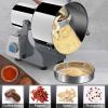 2500g Grain Mill Ultra Fine Mill 32000RPM Stainless Steel Spice Grinder for Home Commercial Spice Grain Nut view 2