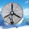 QYQCXGL Wall Mounted Fan, High Air Volume Wall Mounted Fan, Industrial Fan, 3 Speed, Quiet, Suitable for Greenhouse, Workshop, Factory, Warehouse, Farm view 3