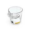 RHBDFJ Transparent Dust Collection Box, Compatible for Dreame V12 V12 Pro Intelligent Handheld Vacuum Cleaner Trash Can Accessories(DustCup) view 1