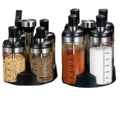 (1piece) Household CleaningKitchen Storage Essentials