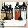 (1piece) Household CleaningKitchen Storage Essentials view 2