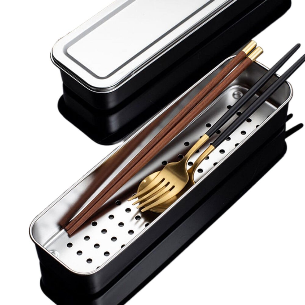 304 Household CleaningKitchen Storage Essentials
