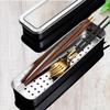 304 Household CleaningKitchen Storage Essentials view 3