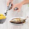 304 Bowl Dish Plate Gripper Clips Tongs Clamp Holder Household CleaningKitchen Storage Essentials view 3