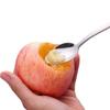 Stainless Steel Long handled soup spoonsSpoons,Meal spoon 304 Household CleaningKitchen Storage Essentials view 1