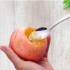Stainless Steel Long handled soup spoonsSpoons,Meal spoon 304 Household CleaningKitchen Storage Essentials view 3