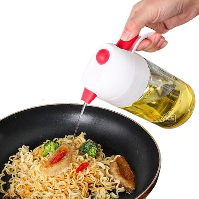 Household CleaningKitchen Storage Essentials