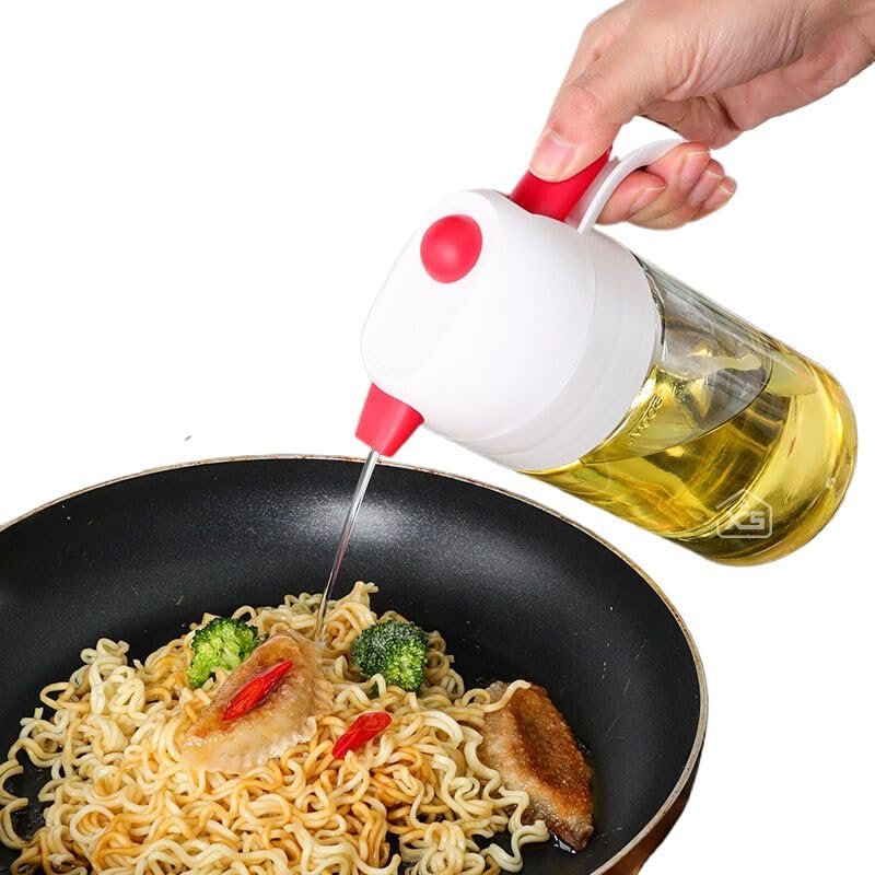 Household CleaningKitchen Storage Essentials