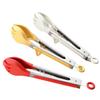  Grill Accessories,Accessories Grilling  Bowl Dish Plate Gripper Clips Tongs Clamp Holder  Household CleaningKitchen Storage Essentials view 1