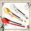  Grill Accessories,Accessories Grilling  Bowl Dish Plate Gripper Clips Tongs Clamp Holder  Household CleaningKitchen Storage Essentials view 2