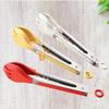  Grill Accessories,Accessories Grilling  Bowl Dish Plate Gripper Clips Tongs Clamp Holder  Household CleaningKitchen Storage Essentials view 3