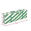 Artificial Christmas Tree Storage Bag Christmas Tree Storage Bag Handbag Oxford Cloth Storage Box For Moving And Organizing Tree Cover(Red) view 2