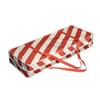 Artificial Christmas Tree Storage Bag Christmas Tree Storage Bag Handbag Oxford Cloth Storage Box For Moving And Organizing Tree Cover(Red) view 3