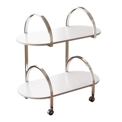 eexbz Sofa Household Antique Style Trolley Movable Sofa Storage Rack Living Room Sofa Side Table Sofas for Living Room(A)