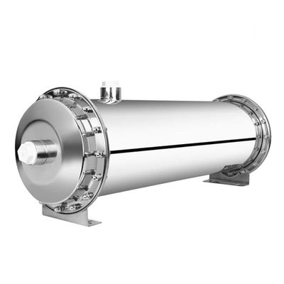 Stainless Steel 3000L Ultrafiltration Water Purifier - Kitchen Direct Drinking System