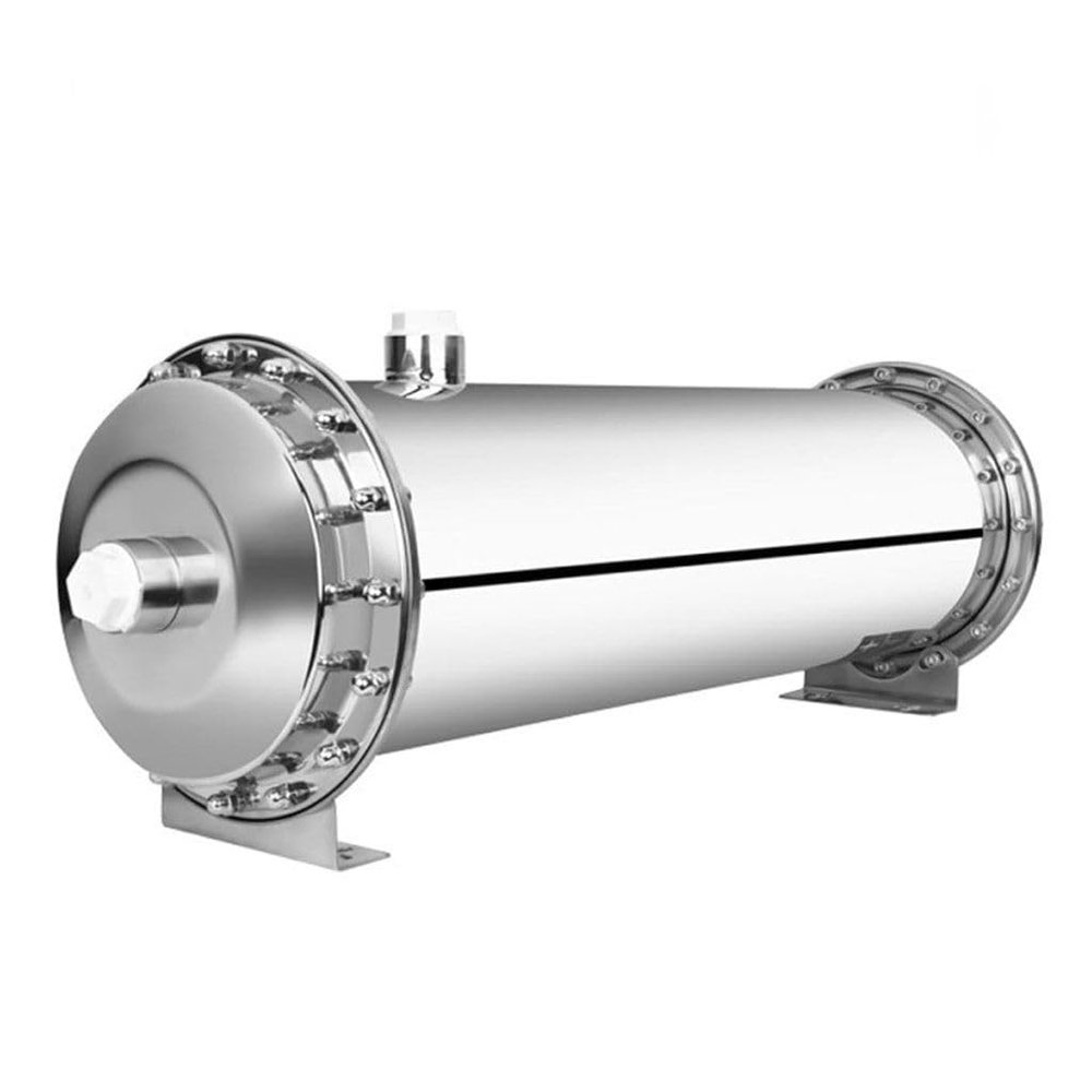 Stainless Steel 3000L Ultrafiltration Water Purifier - Kitchen Direct Drinking System