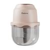 Chefavor Mini Electric Food Blender for KitchenEasy to CleanPortable design view 1