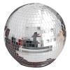 Discos Helmet Silver Discos Helmet Party Decorations for Club Celebration Festive Gatherings Accessory view 1