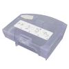 CFTGIW 2 in 1 Vacuum Cleaner Water Tank Dust Collection Box for T8 Plus Q7 Q7MAX Robot Vacuum Accessories Compatibility Speci Vacuum Cleaner Water Tank Dust Collection BoxVacuum Cleaner view 1