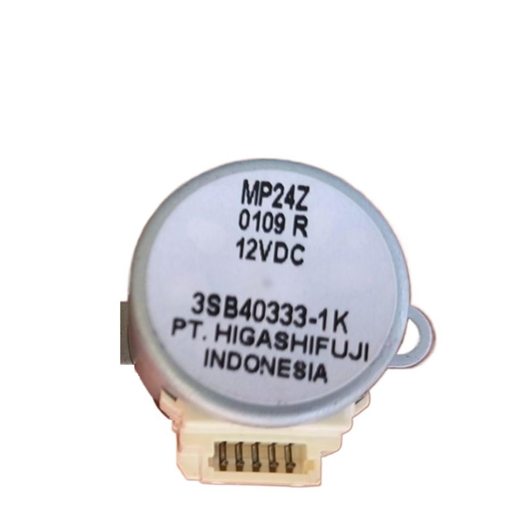 HUYETRXA for Fan Swing Motor Parts MP24Z 0109R MP24Z 6614R 12VDC