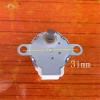 HUYETRXA for Fan Swing Motor Parts MP24Z 0109R MP24Z 6614R 12VDC view 2