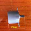 HUYETRXA for Fan Swing Motor Parts MP24Z 0109R MP24Z 6614R 12VDC view 3
