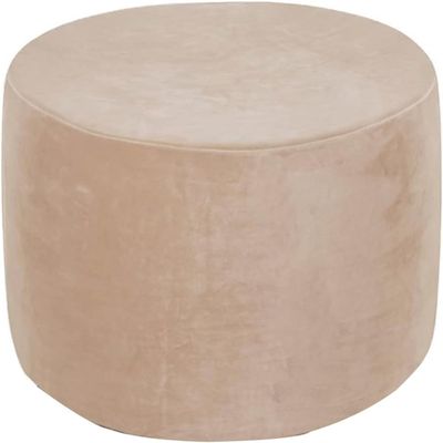 Ottoman Slipcovers Round Small/Medium/XX-Large/Large, Stretch Velvet Ottoman Cover 40/30/36/25/18/42/20, Storage Footstool Cover Slipcovers, Stool Pouf Furniture Protector Slipcover(#26,W39"xH18")