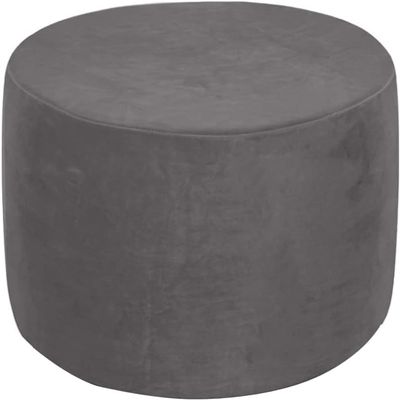 Ottoman Slipcovers Round Small/Medium/XX-Large/Large, Stretch Velvet Ottoman Cover 40/30/36/25/18/42/20, Storage Footstool Cover Slipcovers, Stool Pouf Furniture Protector Slipcover(#29,W13"xH14")
