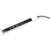 Air Conditioner Display Board Remote Control Receiving Board Compatible with Gree D5183 30565007 view 2