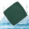 JACOJE Patio Cushion Covers 24x24/22/20 inch, Waterproof Outdoor Sofa Seat Cushion Covers Waterproof Outdoor Replacement Patio Cushion Slippers for Sectional Sofa, Wicker Chair(7,65 * 65 * 10CM) view 1