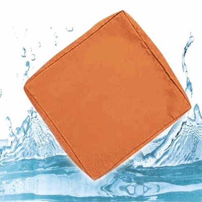 JACOJE Patio Cushion Covers 24x24/22/20 inch, Waterproof Outdoor Sofa Seat Cushion Covers Waterproof Outdoor Replacement Patio Cushion Slippers for Sectional Sofa, Wicker Chair(26,60 * 55 * 10CM)