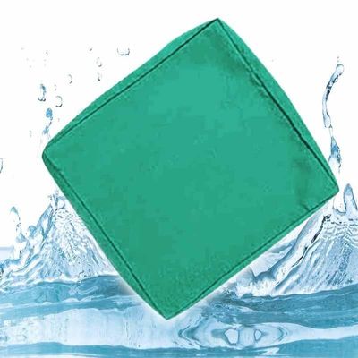 JACOJE Patio Cushion Covers 24x24/22/20 inch, Waterproof Outdoor Sofa Seat Cushion Covers Waterproof Outdoor Replacement Patio Cushion Slippers for Sectional Sofa, Wicker Chair(20,50 * 55 * 10CM)
